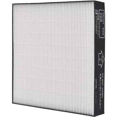 KAFP080B4 Hepa Filtre, MC40, MC50, MCK55 Hava Temizleyici Modelleri ile Uyumlu 4