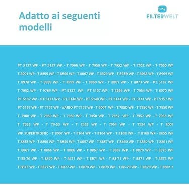 T1 9164761 Kurutma Makinesi Için Uygun 3'lü Filtre Seti, Isı Pompalı Kurutucu, Ince Kalınlık, 207 x 157 x 30 Mm, Sünger Filtre, Filtre Matı, Yoğuşma Kurutucu, Tüy Filtresi, Köpük Filtre, Sünger 5