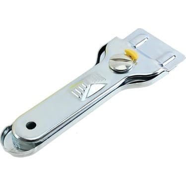 Original Ocak Camı & Seramik Ocak Temizleme Seti 2