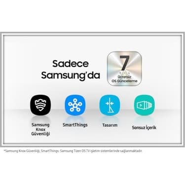 Samsung 58U8000F 58" Crystal UHD 4K Smart Tv 3