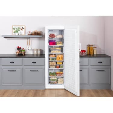 Daewoo D-TR Fru 25920 7 Çekmece Derin Dondurucu 3