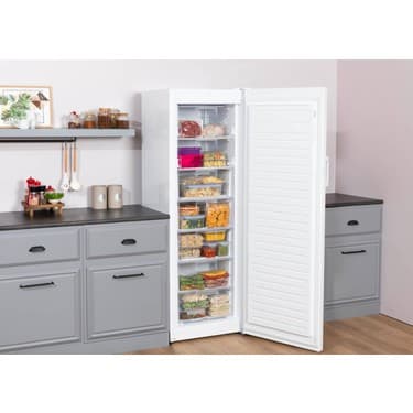 Daewoo D-TR Fru 25920 7 Çekmece Derin Dondurucu 4