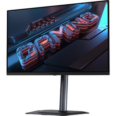 Gigabyte MO27Q2 27″ 240Hz 0.03MS HDMI Displayport OLED Freesync 2k Gaming Monitör 2