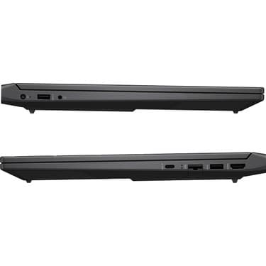 Hp Victus Gaming Amd Ryzen 7-7445HS 24GB Ddr5 512GB SSD Rtx 3050/4GB 15.6\ 4