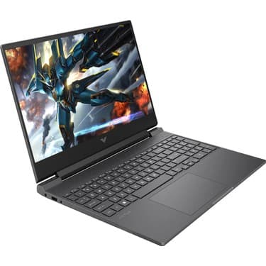 Hp Victus Gaming Amd Ryzen 7-7445HS 64GB Ddr5 1tb SSD Rtx RTX4050/6GB 15.6\ 2