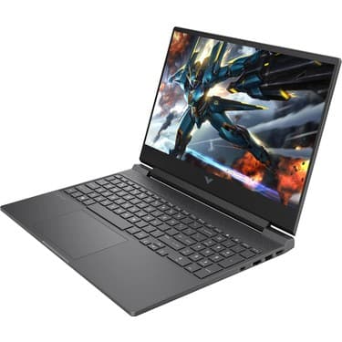 Hp Victus Gaming Amd Ryzen 7-7445HS 64GB Ddr5 1tb SSD Rtx RTX4050/6GB 15.6\ 3