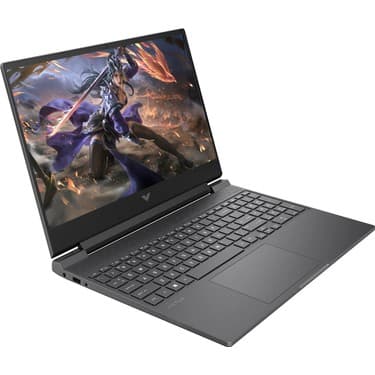 Hp Victus Gaming Amd Ryzen 7-7445HS 96GB Ddr5 1tb SSD Rtx 3050/4GB 15.6\ 2