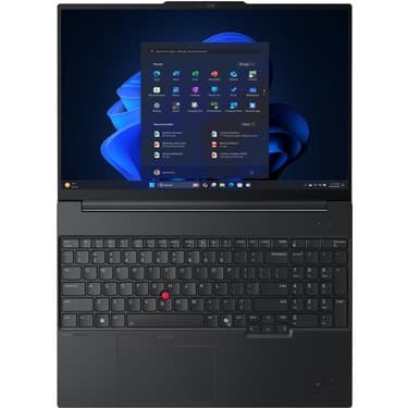 Lenovo Thinkpad E16 G3 Ultra 7 255H 16GB 512GB SSD 16\ 5