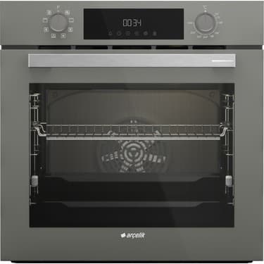 Arçelik Afc 341 G Buhar Destekli Fırın 3