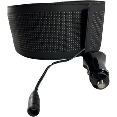 Dora Led Bluetooth Lu Telefon Kontrollü F16192 Flexible Matrix LED Ekran 5V (788*90MM) 7