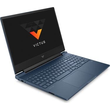 Hp Victus Amd Ryzen 5-8645HS 16GB 2tb RTX4060-8GB Fhd 15.6\ 2