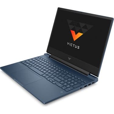 Hp Victus Amd Ryzen 5-8645HS 16GB 2tb RTX4060-8GB Fhd 15.6\ 3