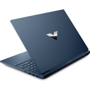 Hp Victus Amd Ryzen 5-8645HS 16GB 2tb RTX4060-8GB Fhd 15.6\ 4