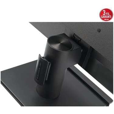 Asus VA249HG 23.8 IPS 1920X1080 1ms 120Hz 300CD HDMI VGA Vesa 3yıl Eyecare,flıcker-Free,düşük Mavi Işık, 99%srgb, Çerçevesiz Monitör 4