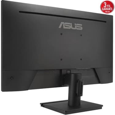 Asus VA249HG 23.8 IPS 1920X1080 1ms 120Hz 300CD HDMI VGA Vesa 3yıl Eyecare,flıcker-Free,düşük Mavi Işık, 99%srgb, Çerçevesiz Monitör 5