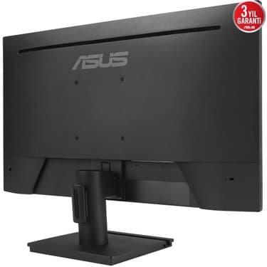 Asus VA249HG 23.8 IPS 1920X1080 1ms 120Hz 300CD HDMI VGA Vesa 3yıl Eyecare,flıcker-Free,düşük Mavi Işık, 99%srgb, Çerçevesiz Monitör 6