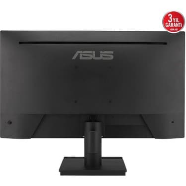 Asus VA249HG 23.8 IPS 1920X1080 1ms 120Hz 300CD HDMI VGA Vesa 3yıl Eyecare,flıcker-Free,düşük Mavi Işık, 99%srgb, Çerçevesiz Monitör 7
