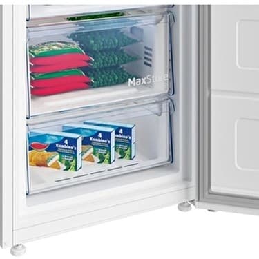 Beko 7362 Nfb Çekmeceli Derin Dondurucu 8