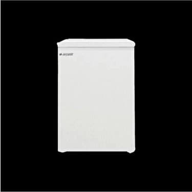 Arçelik Sandık Tipi Derin Dondurucu 104 lt Hacimle Düşük Enerji Tüketimi 2