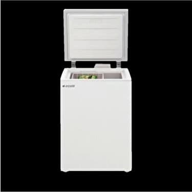 Arçelik Sandık Tipi Derin Dondurucu 104 lt Hacimle Düşük Enerji Tüketimi 3