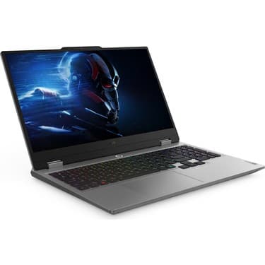 Lenovo Loq Amd Ryzen 7 250 32GB 256GB SSD RTX5050/8GB 100W 15.6\ 2