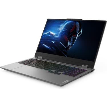 Lenovo Loq Amd Ryzen 7 250 32GB 256GB SSD RTX5050/8GB 100W 15.6\ 3