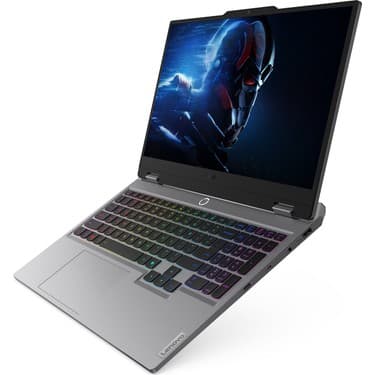 Lenovo Loq Amd Ryzen 7 250 32GB 256GB SSD RTX5050/8GB 100W 15.6\ 4