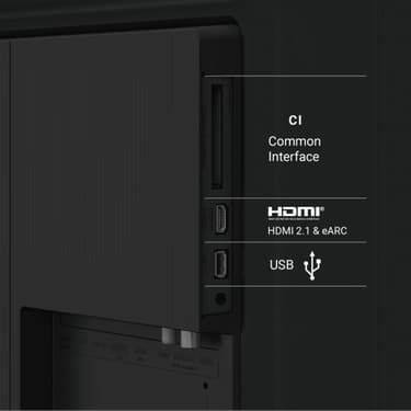 Grundig Arçelik Grundıg Madrıd 65 Ghq 9250 Grundig Tv 6