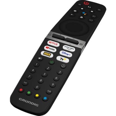 Grundig Arçelik Grundıg Madrıd 65 Ghq 9250 Grundig Tv 8