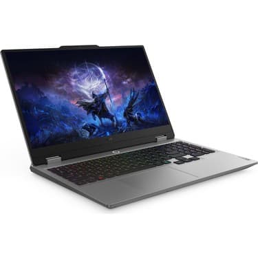 Lenovo Loq Amd Ryzen 7 250 40GB 1tb SSD RTX5060/8GB 100W 15.6\ 2