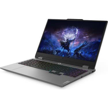 Lenovo Loq Amd Ryzen 7 250 40GB 1tb SSD RTX5060/8GB 100W 15.6\ 3