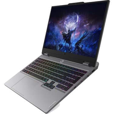 Lenovo Loq Amd Ryzen 7 250 40GB 1tb SSD RTX5060/8GB 100W 15.6\ 4