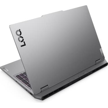 Lenovo Loq Amd Ryzen 7 250 40GB 1tb SSD RTX5060/8GB 100W 15.6\ 5