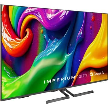 Arçelik Imperium 9 QLED 120Hz 55" 4K UHD Google Tv - A55 Q 990 Ay QLED 3