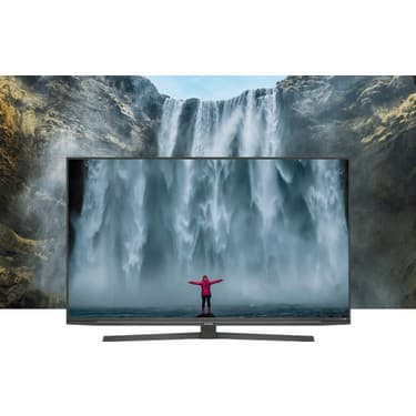 Arçelik Imperium 9 QLED 120Hz 55" 4K UHD Google Tv - A55 Q 990 Ay QLED 4