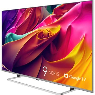 Arçelik Imperium 9 65" 4K UHD Google Tv - A65 D 986 S Imperium Tv 2