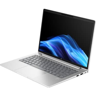 Hp Probook Aı 4 G1I B9YJ4ET Intel Core Ultra 7-255U 16GB 512GB SSD 14 Inç Wuxga Windows 11 Pro Yeşil Gümüş Taşınabilir Bilgisayar 4