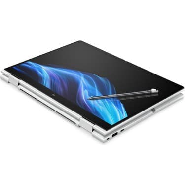 Hp Elitebook Aı 8 Flip G1I AD2Z7ET Ultra 7-255U 32GB Ram 1tb SSD 13.3 Inç Wuxga Dokunmatik Windows 11 Pro Gümüş Taşınabilir Bilgisayar 2