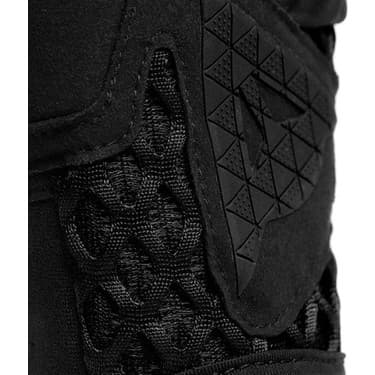 Dainese Air-Maze Unisex Motosiklet Eldiveni Black 5