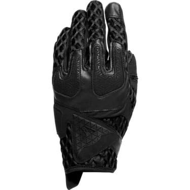 Dainese Air-Maze Unisex Motosiklet Eldiveni Black 6