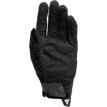 Dainese Air-Maze Unisex Motosiklet Eldiveni Black 8