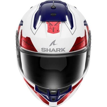 Shark Skwal I3 Rhad Kapalı Motosiklet Kaskı 2