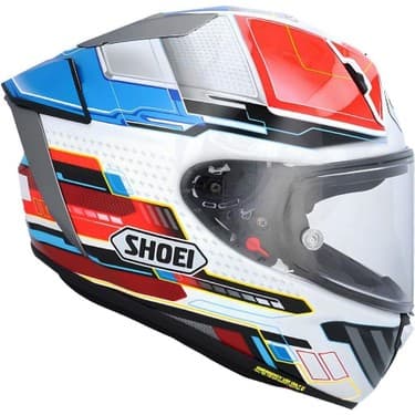 Shoei X-Spırıt Pro Kapalı Motosiklet Kaskı Proxy Tc-10 2