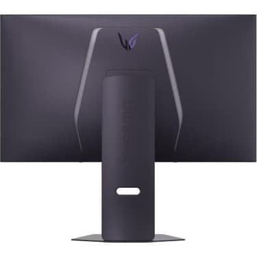 LG Mon Lg Ultragear 32GS95UV-B 32" 0.03MS Dual-Mode (4k 240Hz - Fhd 480Hz) OLED Gaming Monitör 2