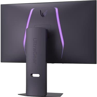 LG Mon Lg Ultragear 32GS95UV-B 32" 0.03MS Dual-Mode (4k 240Hz - Fhd 480Hz) OLED Gaming Monitör 3