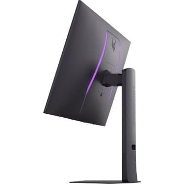 LG Mon Lg Ultragear 32GS95UV-B 32" 0.03MS Dual-Mode (4k 240Hz - Fhd 480Hz) OLED Gaming Monitör 4