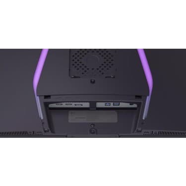 LG Mon Lg Ultragear 32GS95UV-B 32" 0.03MS Dual-Mode (4k 240Hz - Fhd 480Hz) OLED Gaming Monitör 6