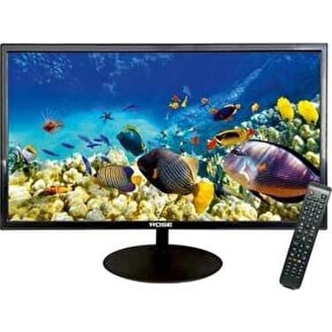 Rose 22 inç LCD Monitör 2560 x 1080 Çözünürlük 75 Hz Yenileme Hızı Ev Kullanıcıları İçin 3