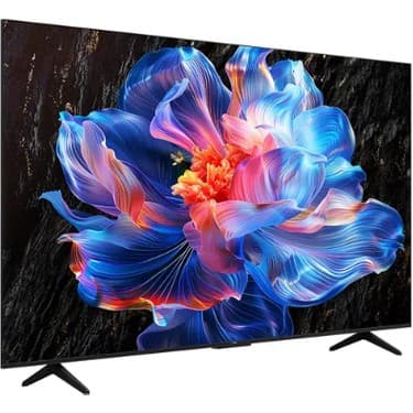 TCL 75V6C 75" 190 Ekran Uydu Alıcılı 4K Ultra HD Google Smart LED TV 2