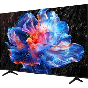 TCL 75V6C 75" 190 Ekran Uydu Alıcılı 4K Ultra HD Google Smart LED TV 3